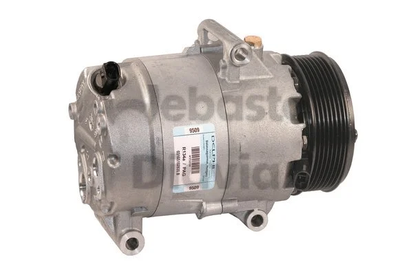 Compressor, air conditioning (82D0155352A)