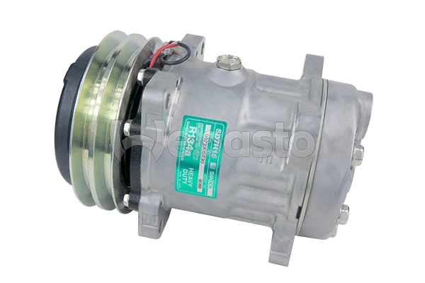 Compressor, air conditioning (82D0156119MA)