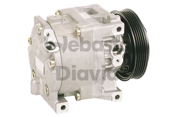 Compressor, air conditioning (82D0155320A)