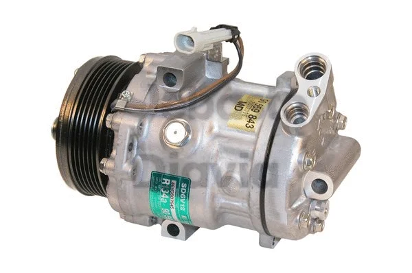 Compressor, air conditioning (82D0155270A)