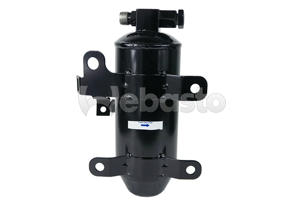 Dryer, air conditioning