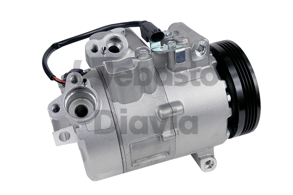 Compressor, air conditioning (82D0156245CA)