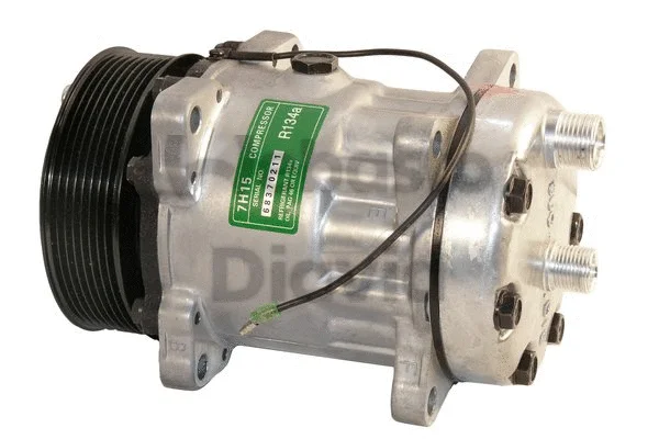 Compressor, air conditioning (82D015513CDA)