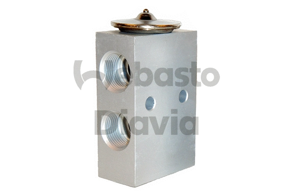 Expansion Valve, air conditioning (82D0585688MA)