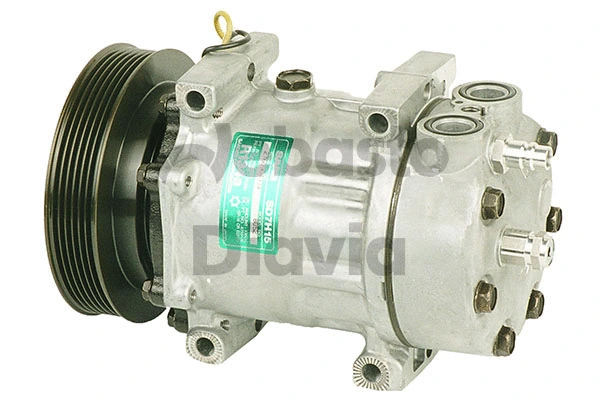 Compressor, air conditioning (82D0155291A)