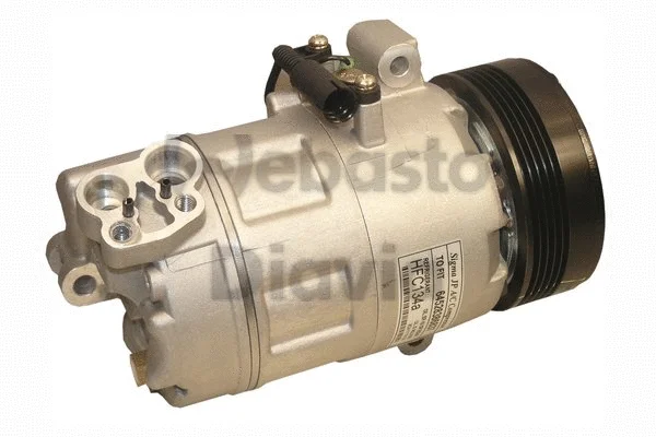 Compressor, air conditioning (82D0156199CA)