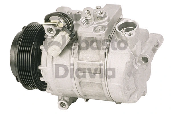 Compressor, air conditioning (82D0155268A)