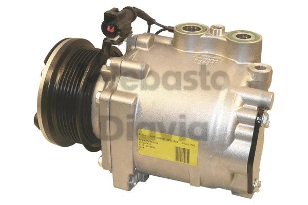 Compressor, air conditioning (82D0156232MA)