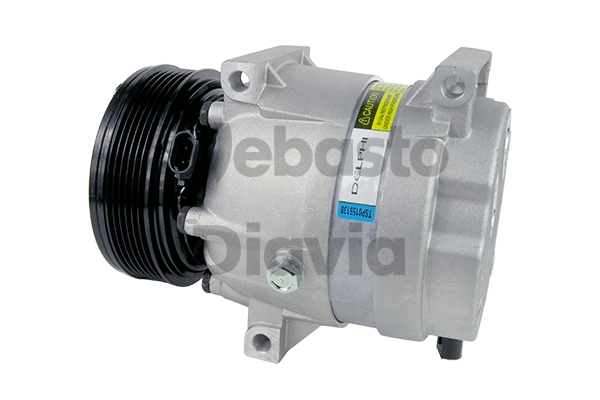 Compressor, air conditioning (82D0155138A)