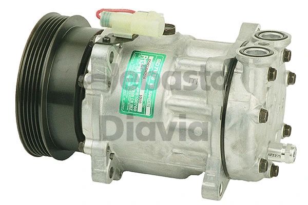 Compressor, air conditioning (82D0155074A)