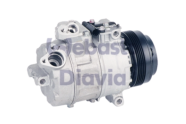 Compressor, air conditioning (82D0155316A)