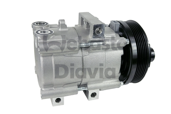 Compressor, air conditioning (82D0155104A)