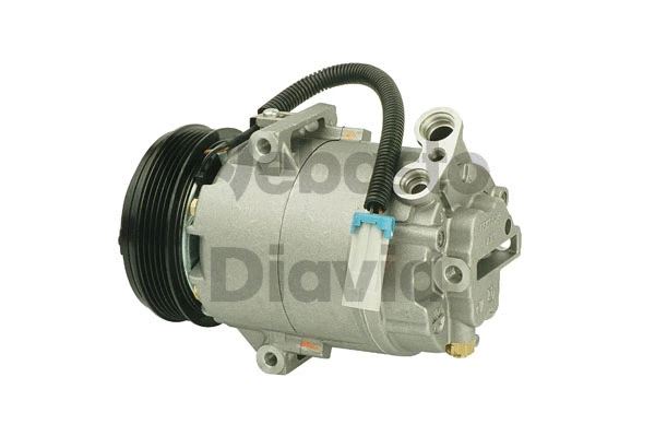 Compressor, air conditioning (82D0155056CA)