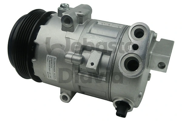 Compressor, air conditioning (82D0156272CA)