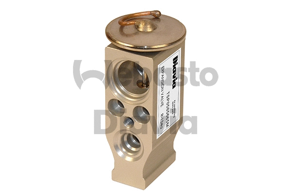 Expansion Valve, air conditioning (82D0585665MA)
