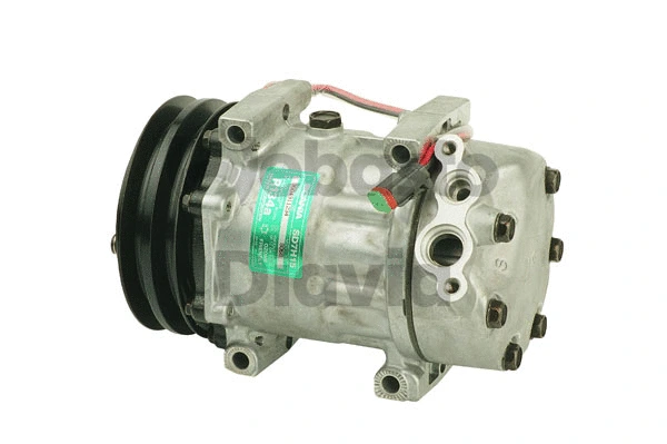 Compressor, air conditioning (82D0155296A)