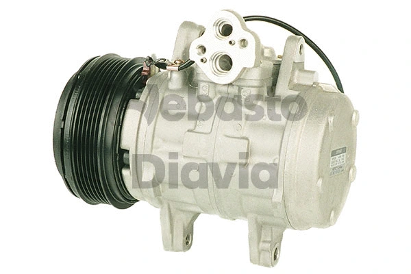 Compressor, air conditioning (82D0156045MA)