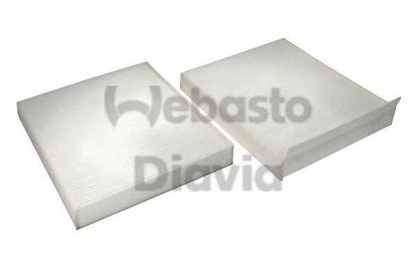 Filter, cabin air (82D0325330A)