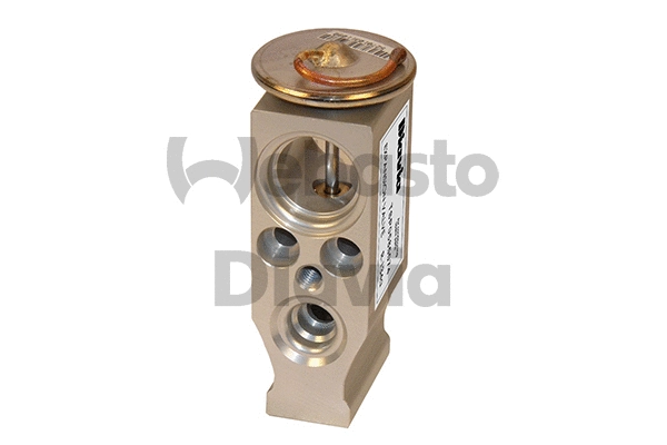 Expansion Valve, air conditioning (82D0585074A)