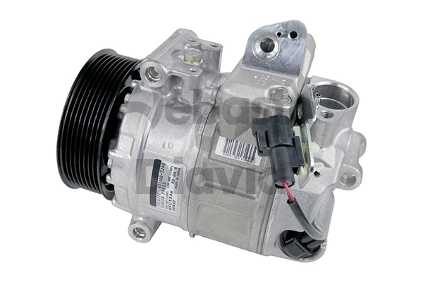 Compressor, air conditioning (82D0155483A)