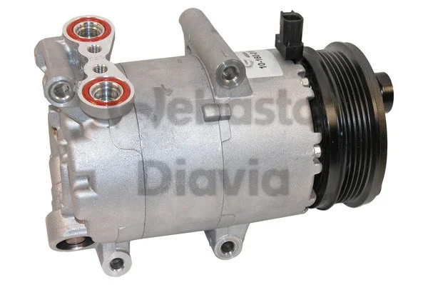 Compressor, air conditioning (82D0156152MA)
