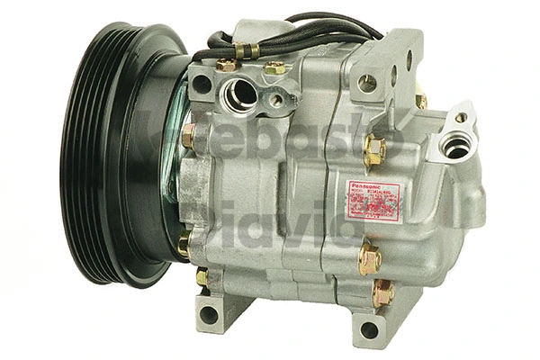 Compressor, air conditioning (82D0155196A)