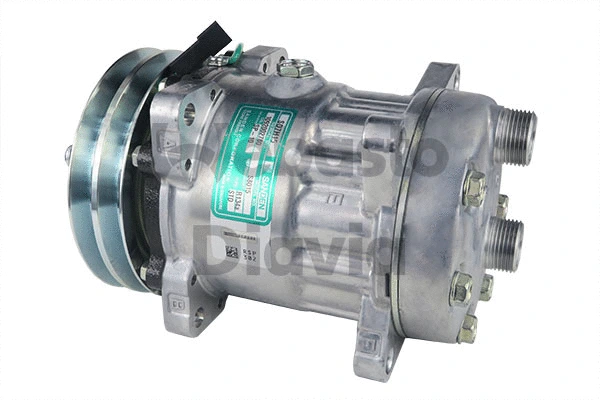 Compressor, air conditioning (62015118A)