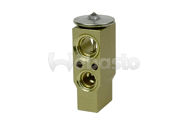 Expansion Valve, air conditioning