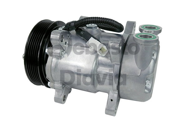 Compressor, air conditioning (82D0155242CA)