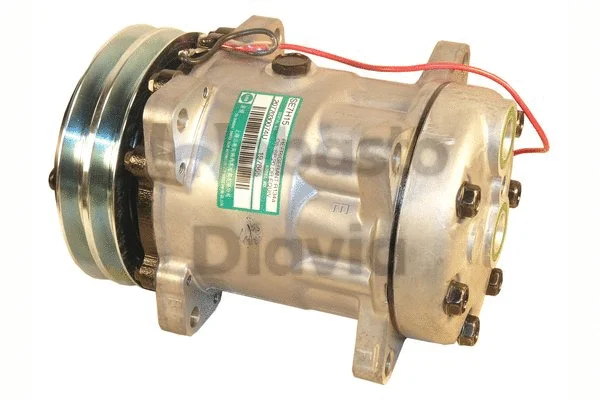 Compressor, air conditioning (82D0156181CA)