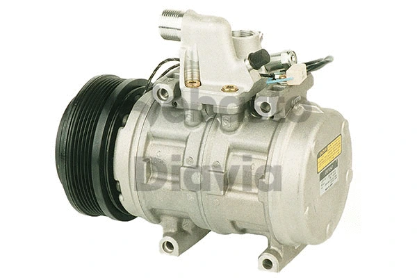 Compressor, air conditioning (82D0156070MA)