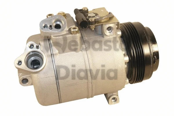 Compressor, air conditioning (82D0156148CA)
