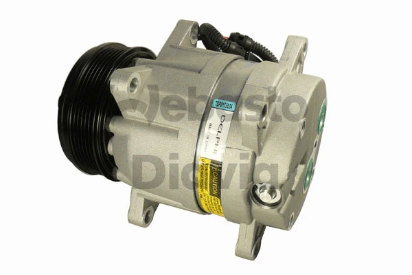 Compressor, air conditioning (82D0155024A)