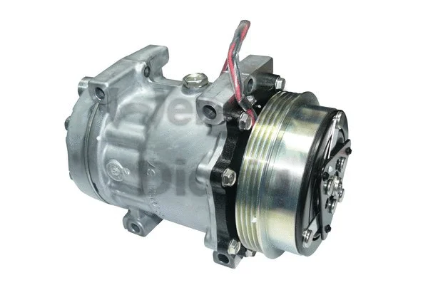 Compressor, air conditioning (82D0156259MA)