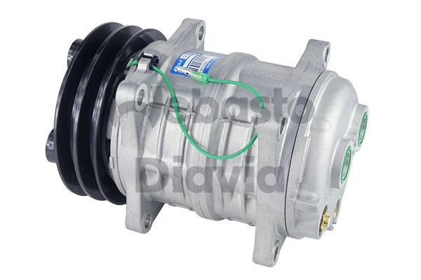 Compressor, air conditioning (82D015815XQA)
