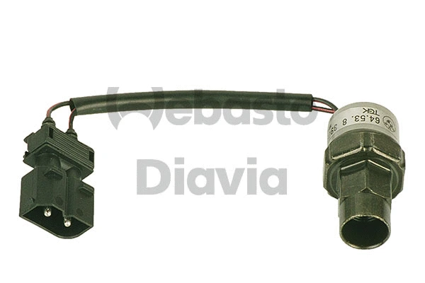Pressure Switch, air conditioning (82D0435007A)