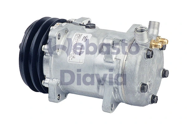 Compressor, air conditioning (82D015524MA)