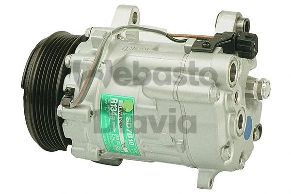Compressor, air conditioning (82D0155057A)