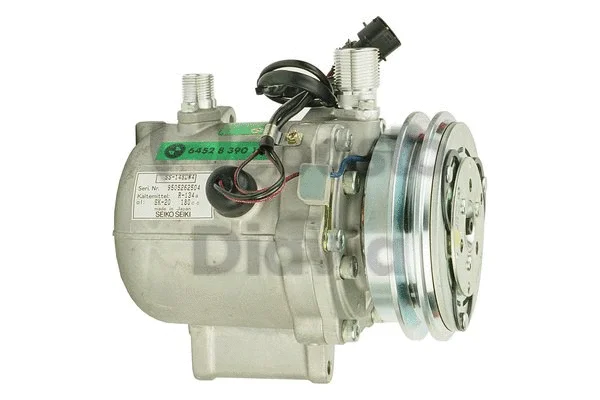Compressor, air conditioning (82D0155098A)