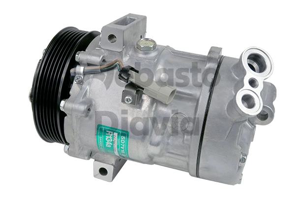 Compressor, air conditioning (82D0156106MA)