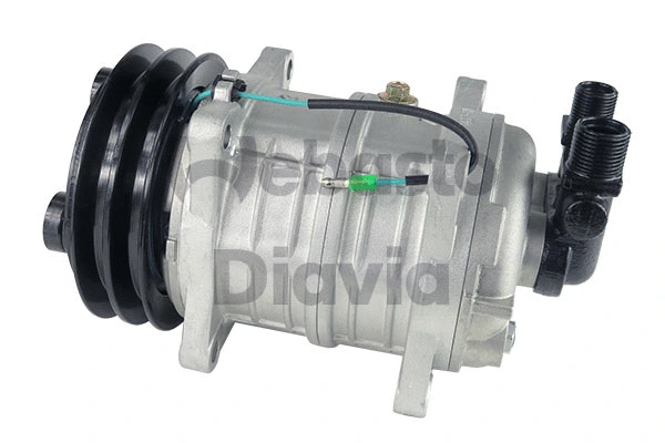 Compressor, air conditioning (82D015815CA)