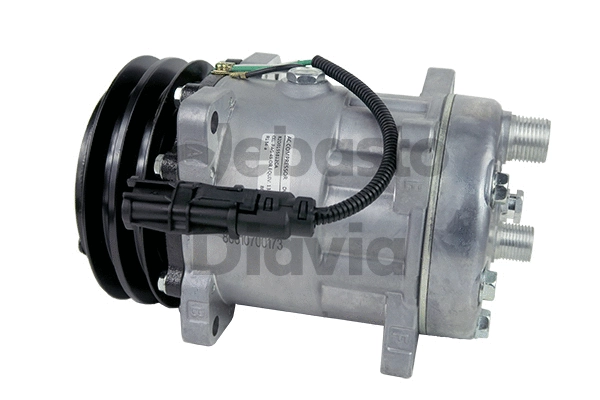 Compressor, air conditioning (82D0155812CA)