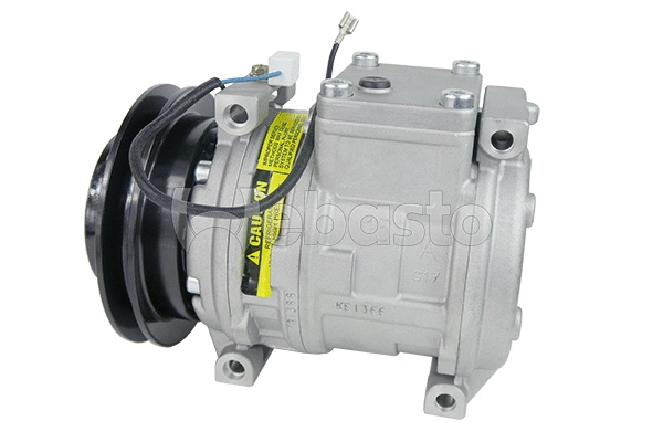 Compressor, air conditioning (82D0156194MA)