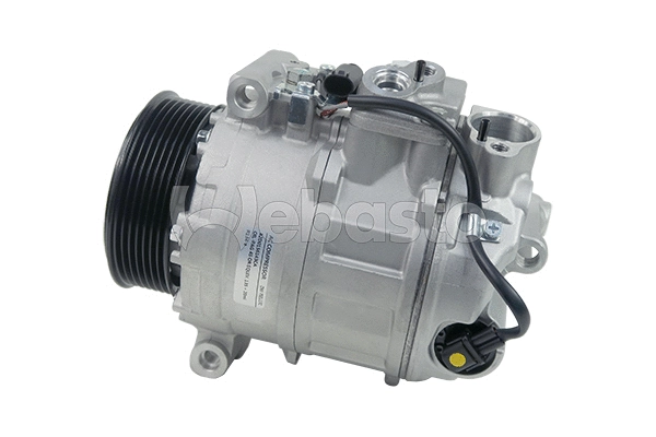 Compressor, air conditioning (82D0156143CA)