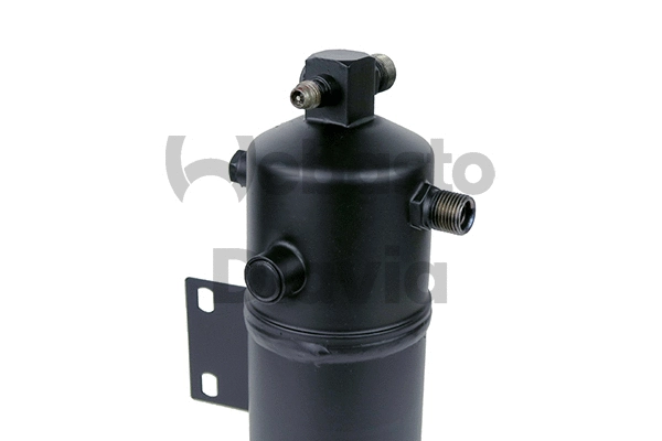 Dryer, air conditioning