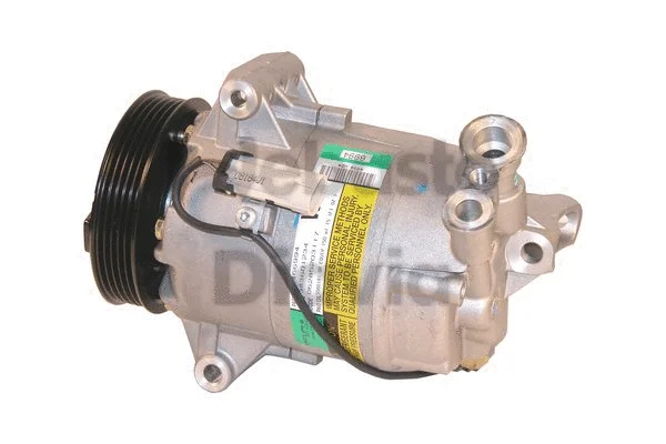 Compressor, air conditioning (82D0155461A)