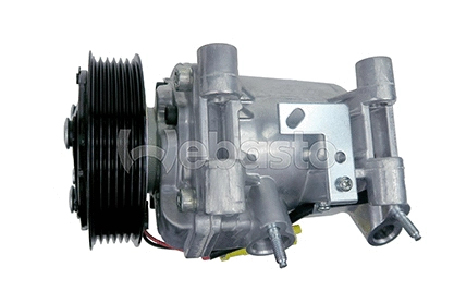 Compressor, air conditioning (82D0156434CA)