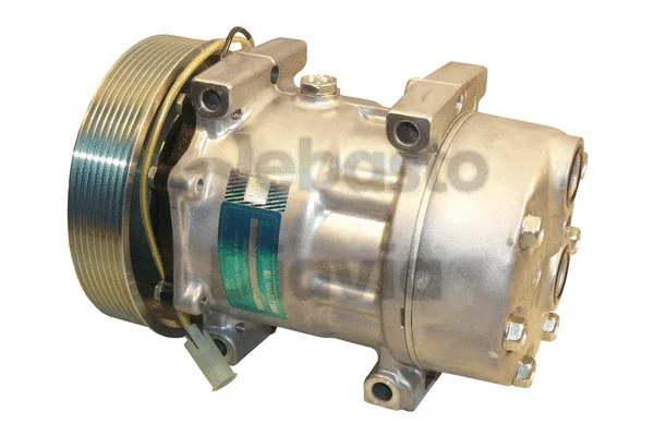 Compressor, air conditioning (82D0156219MA)