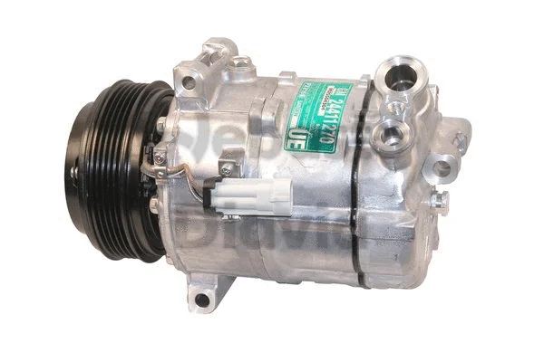 Compressor, air conditioning (82D0155367A)
