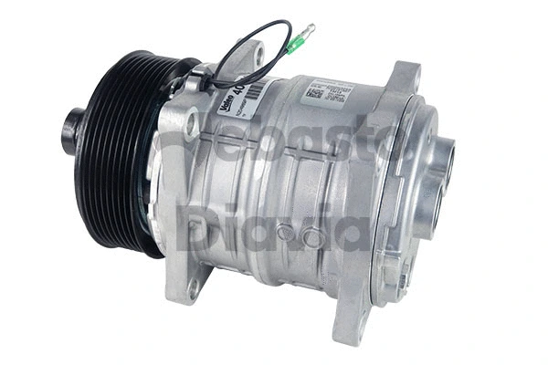 Compressor, air conditioning (82D015812XDA)